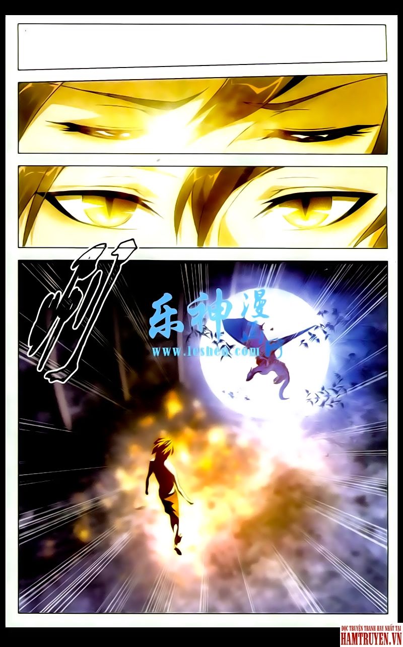 Long Tộc 2: Chapter 59