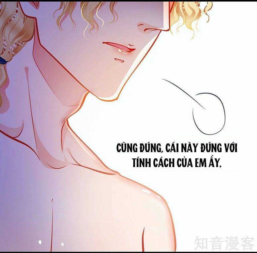 Cưng Chiều Ái Thê Hư Hỏng: Chapter 66