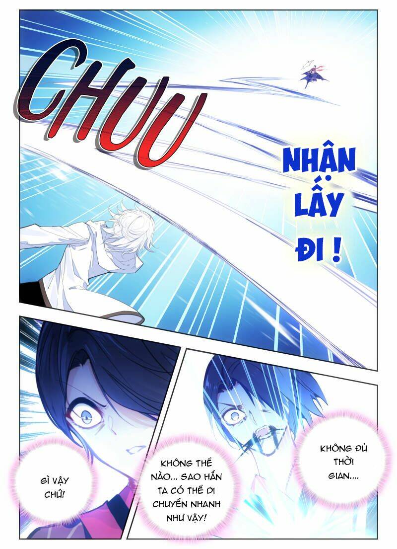 Tạp Đồ: Chapter 70