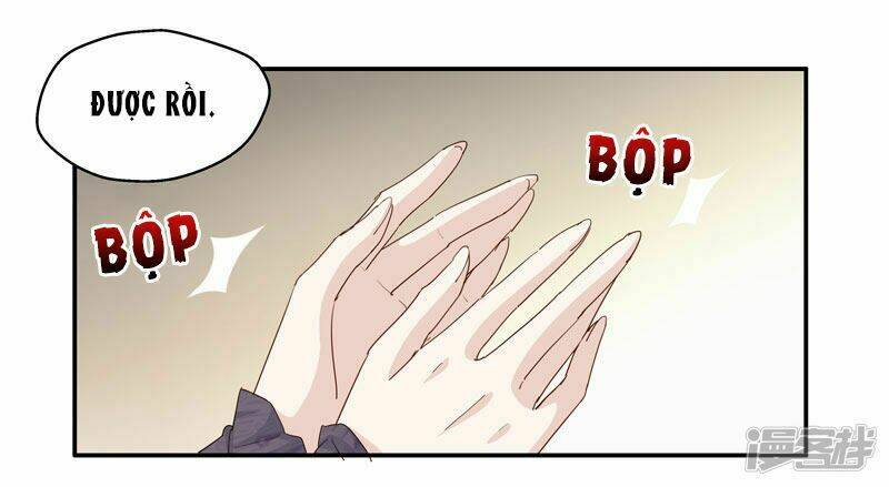 Thiên Kim Bất Lương: Chapter 16