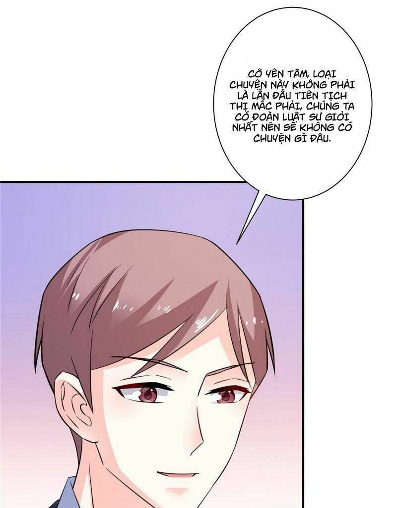 Vợ Yêu Là Báu Vật: Chapter 58