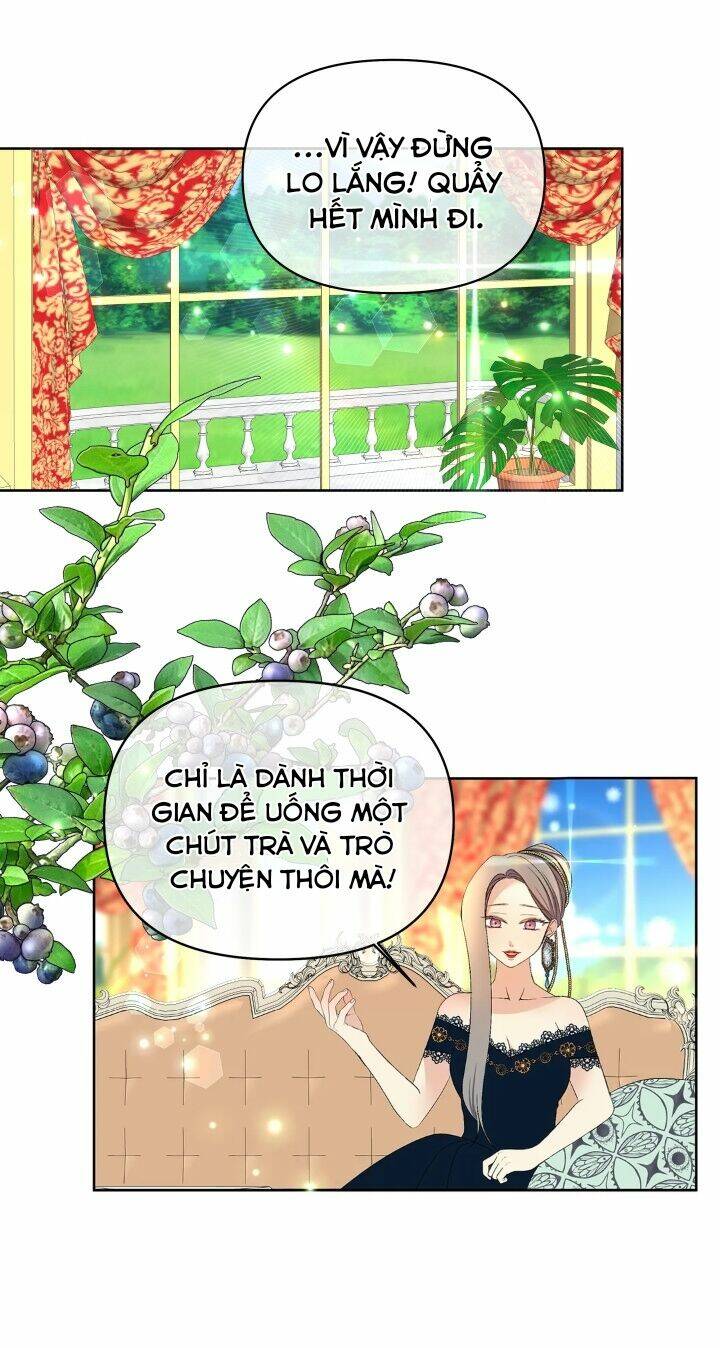 Công Chúa Thời Gian Có Hạn: Chapter 11