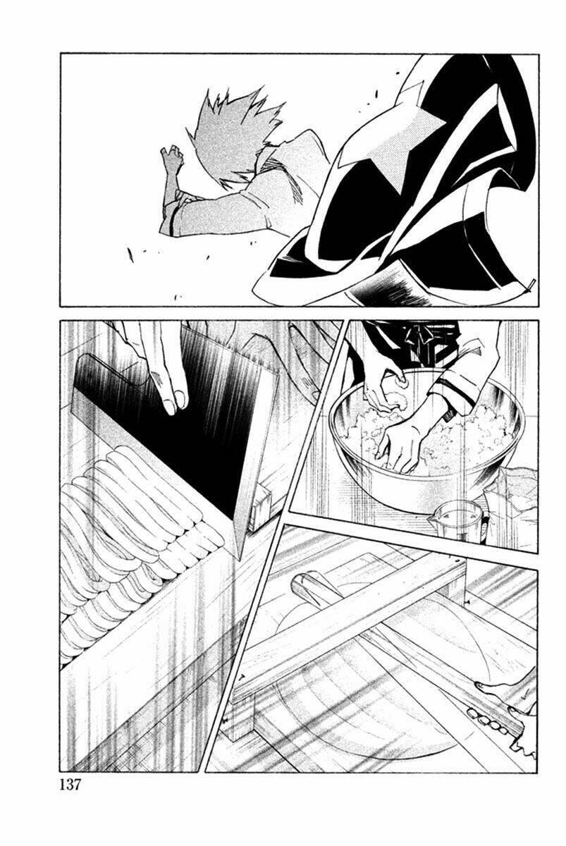Hell\’s Kitchen: Chapter 34