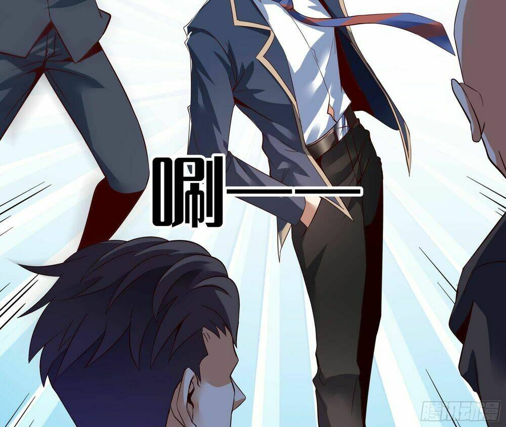 Vua Không Vương Miện Của Hoa Khôi: Chapter 4