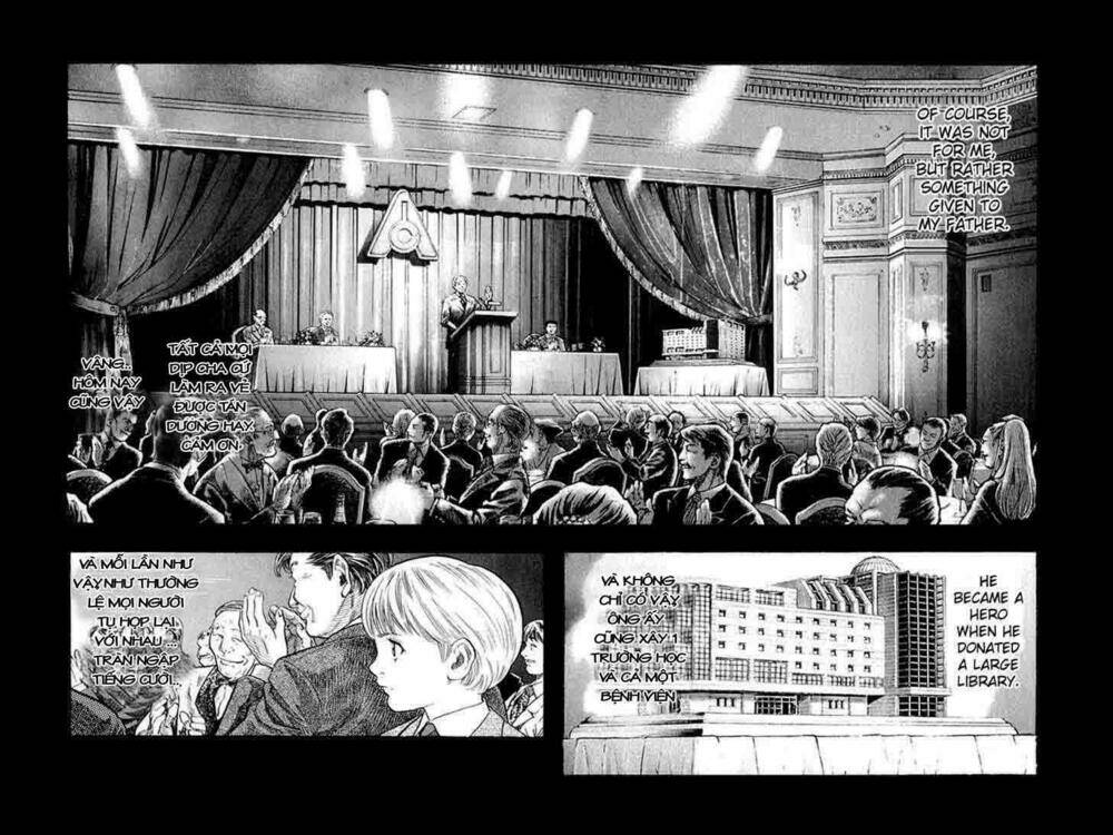 Zetman: Chapter 40