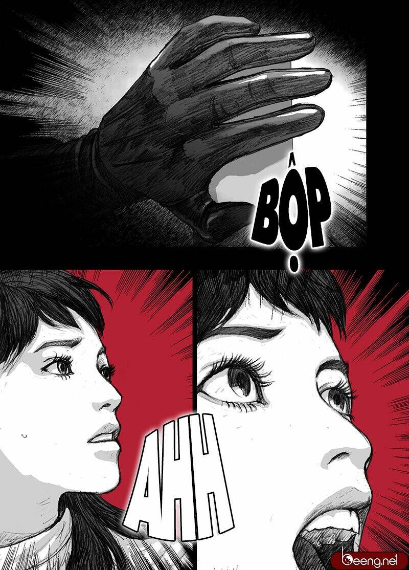 Đại Dịch Tận Thế: Chapter 5