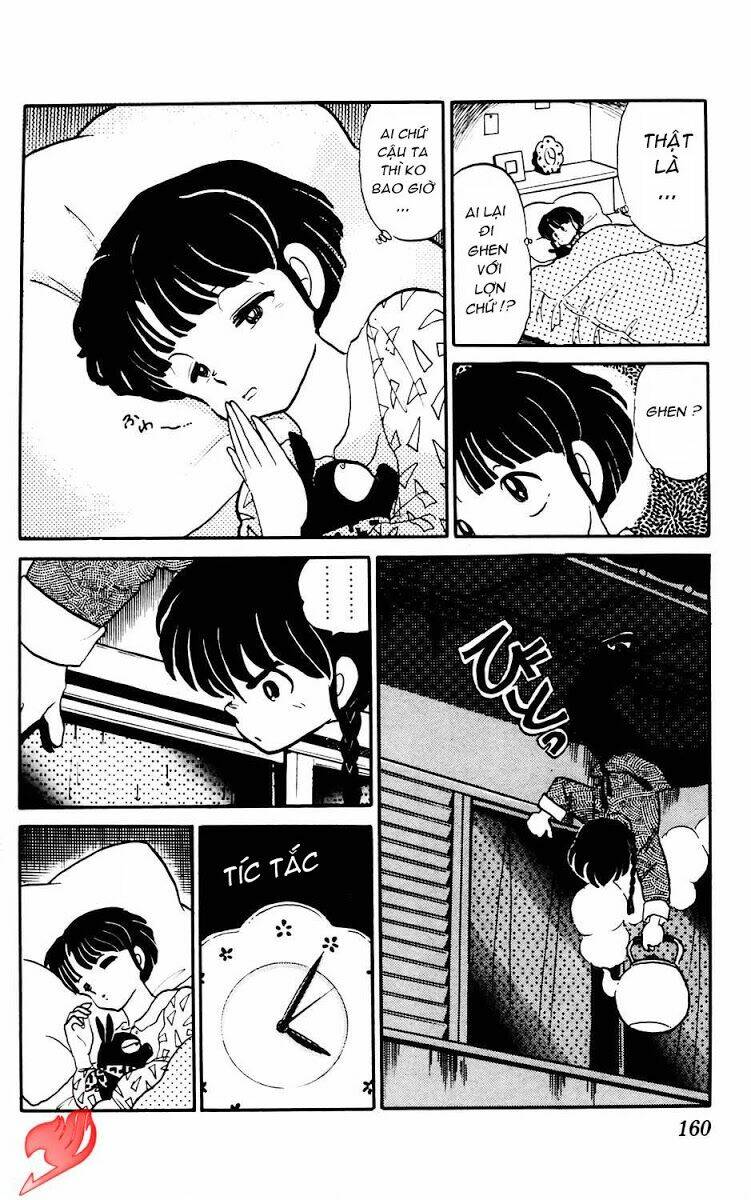 Suối Lời Nguyền: Chapter 16