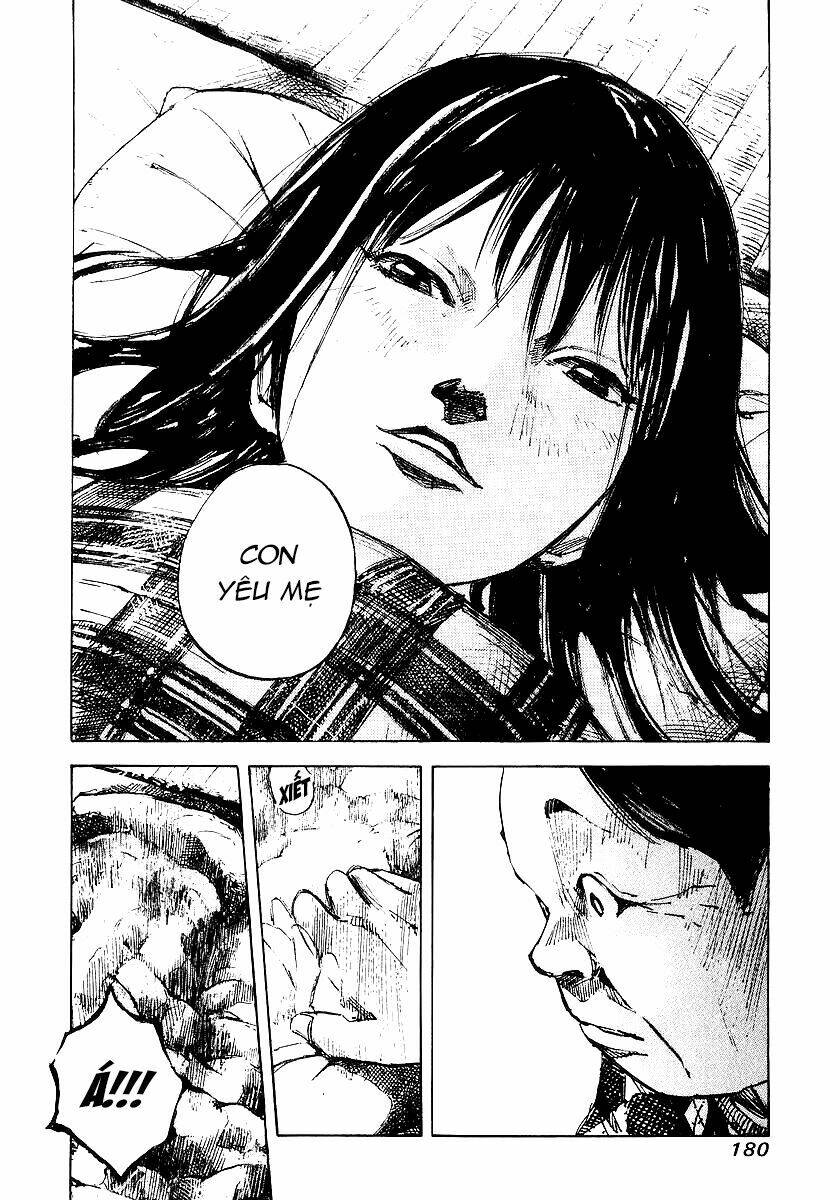 Skyhigh: Shinshou: Chapter 7.2