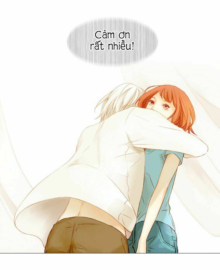 Little Rain: Chapter 1