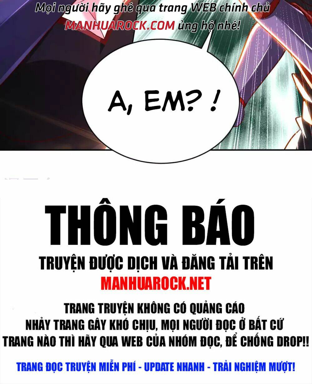 Sư Phụ Của Ta Là Thần Tiên: Chapter 55