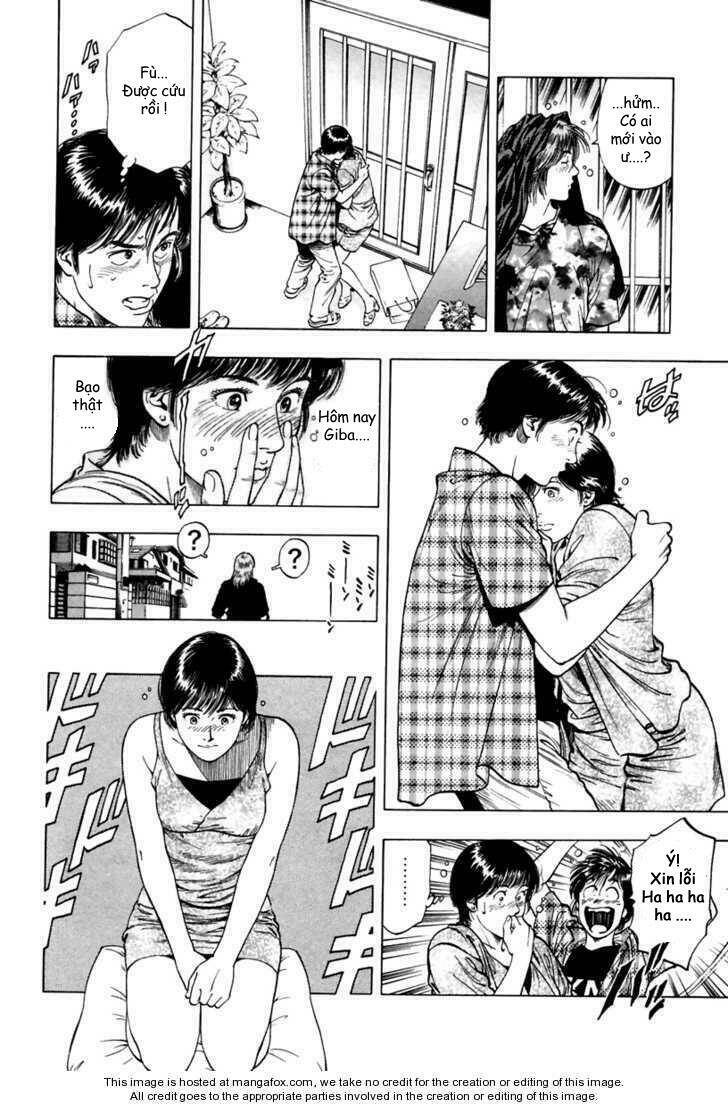 Family Compo: Chapter 55