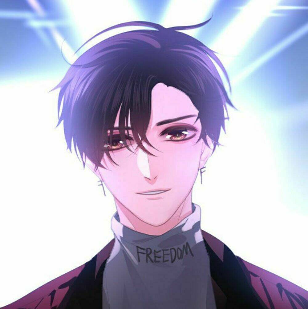 Tháng Sáu Kì Diệu: Chapter 44