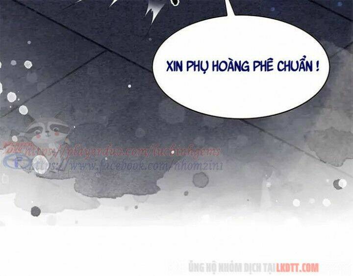 Trọng Sinh Bá Sủng Nhiếp Chính Vương Quá Mạnh Mẽ: Chapter 105