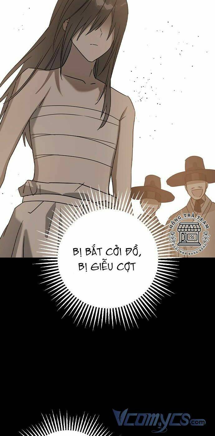 Duyên Nợ Kiếp Trước: Chapter 23