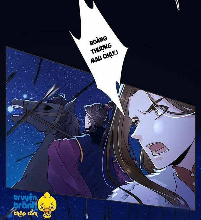 Đại Giá Thừa Tướng: Chapter 89