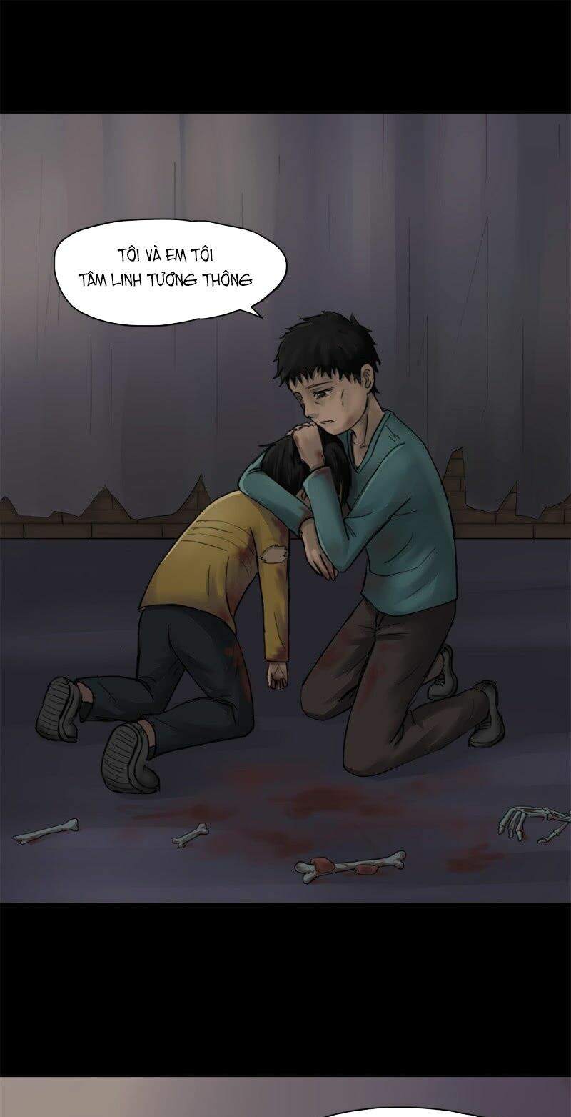 Truyện Đọc Lúc 0H: Chapter 44