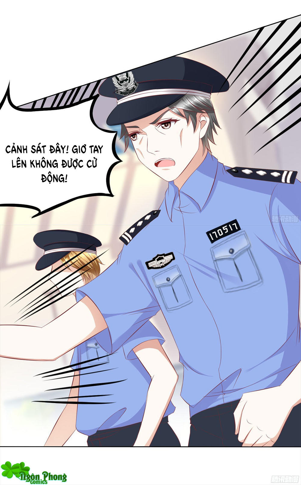 Hoàng Đế “Phế Vật” Tiến Hóa Sử: Chapter 38