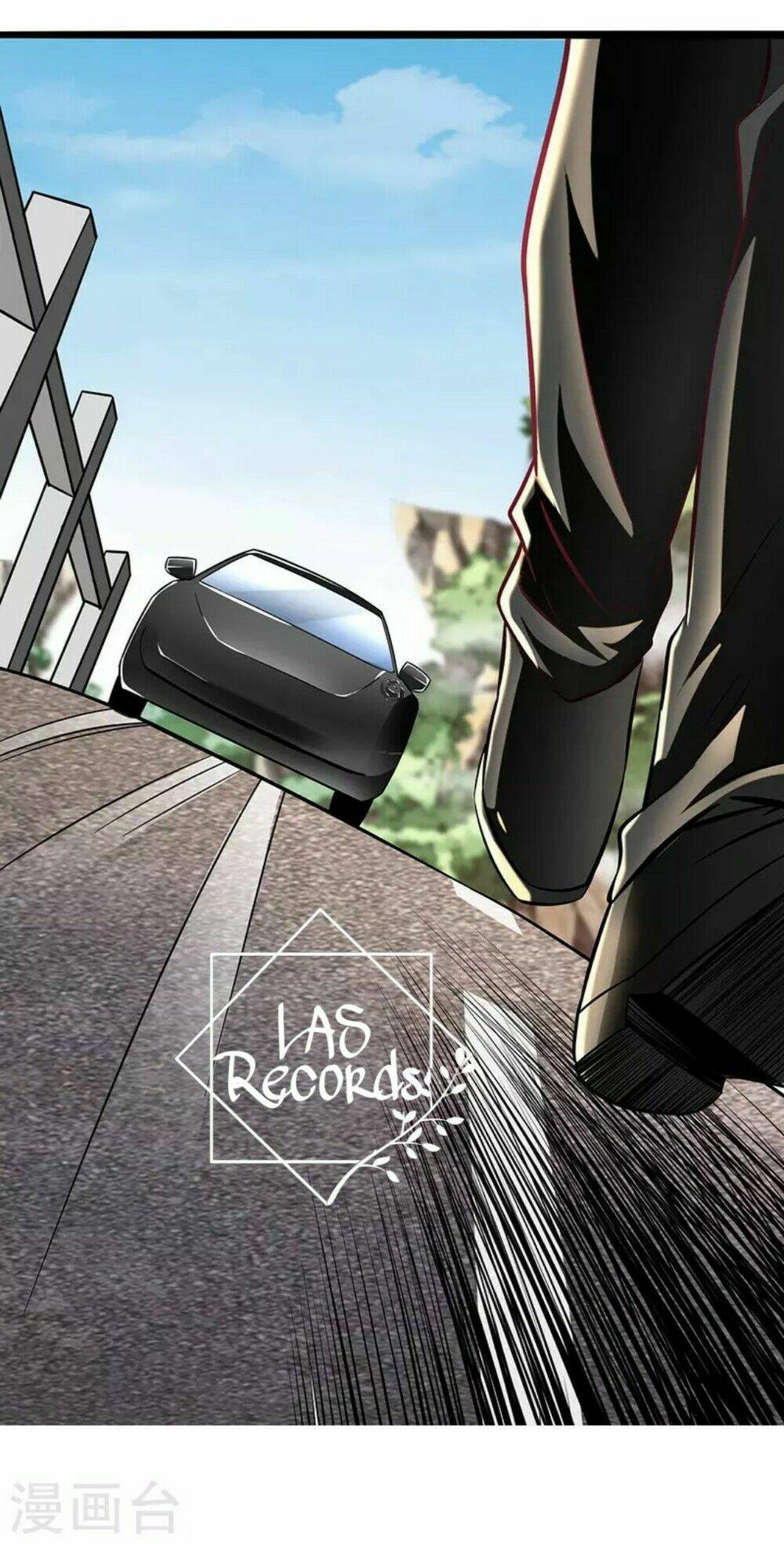 Thiên Y Hoa Hạ: Chapter 1