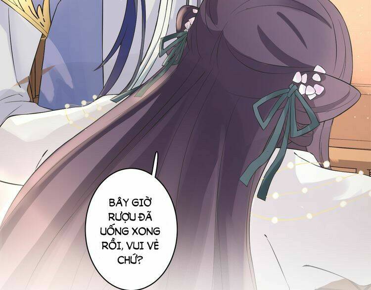 Hoa Nhan Sách: Chapter 21.2