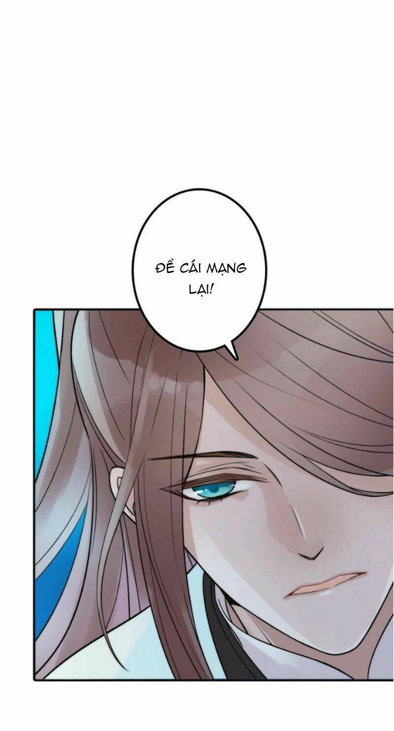 Cướp Chàng Vợ Về Đón Năm Mới: Chapter 31