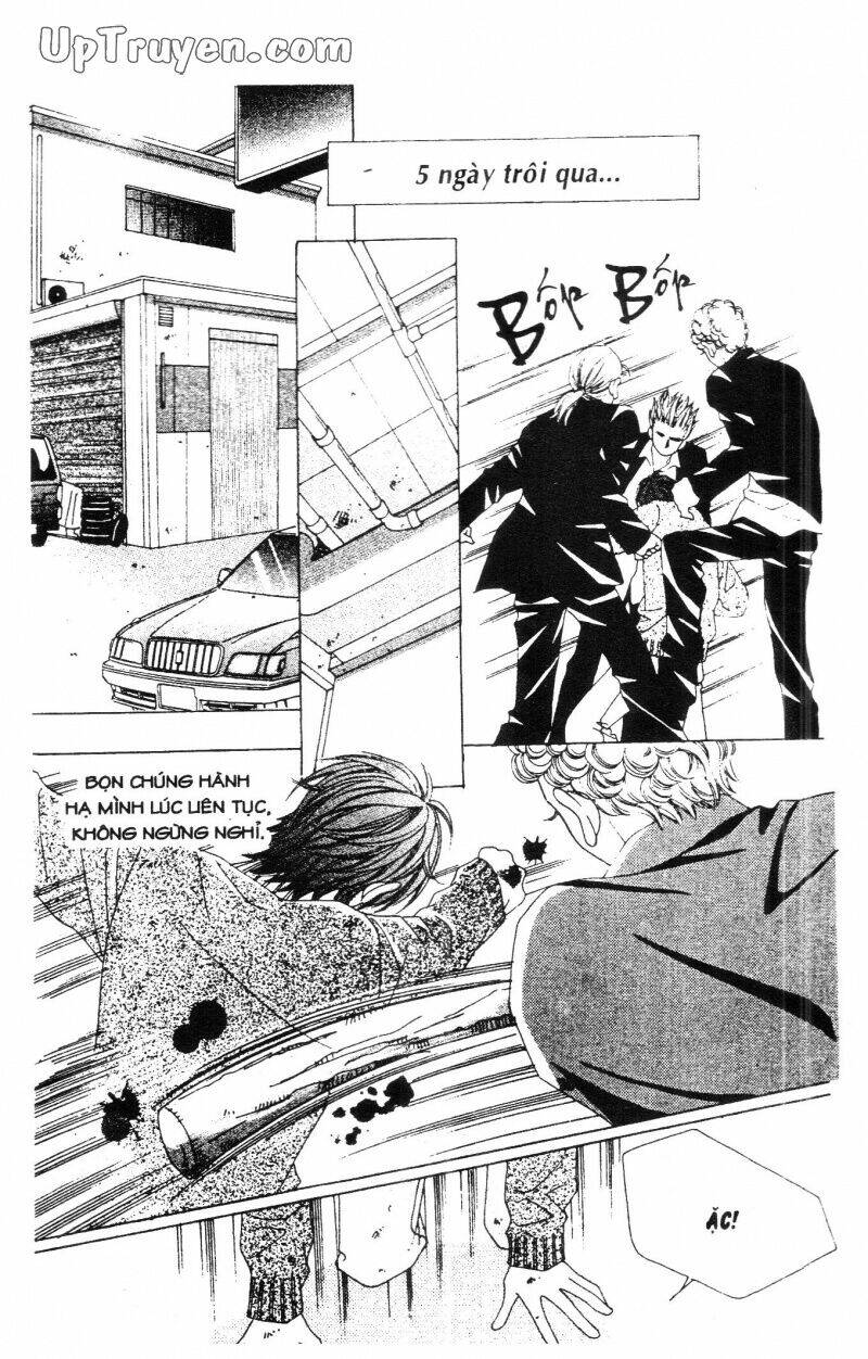 Mặt nạ tình yêu: Chapter 60