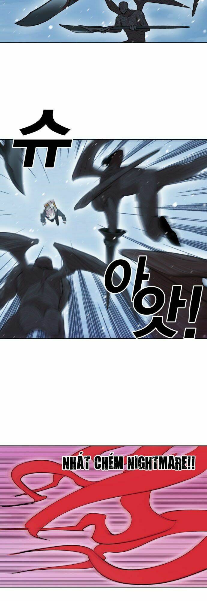 Hard Core Leveling Warrior Ss2: Chapter 2