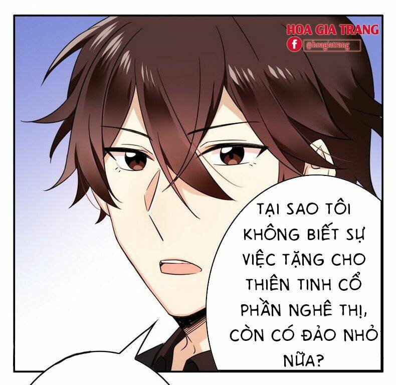 Phục Thù Thiếu Gia Tiểu Điềm Thê: Chapter 55