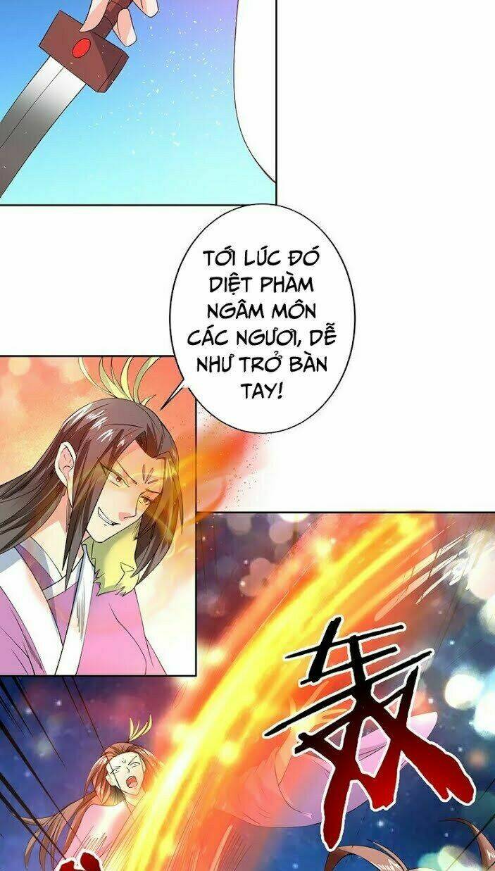Tối Cường Thần Thú Hệ Thống: Chapter 67