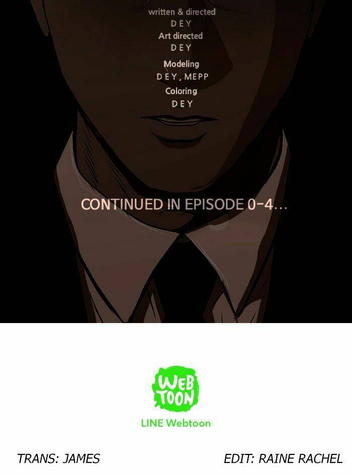 Dead Days: Chapter 45