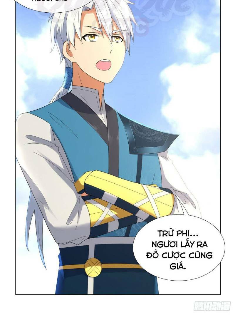 Chí Tôn Trọng Sinh: Chapter 34