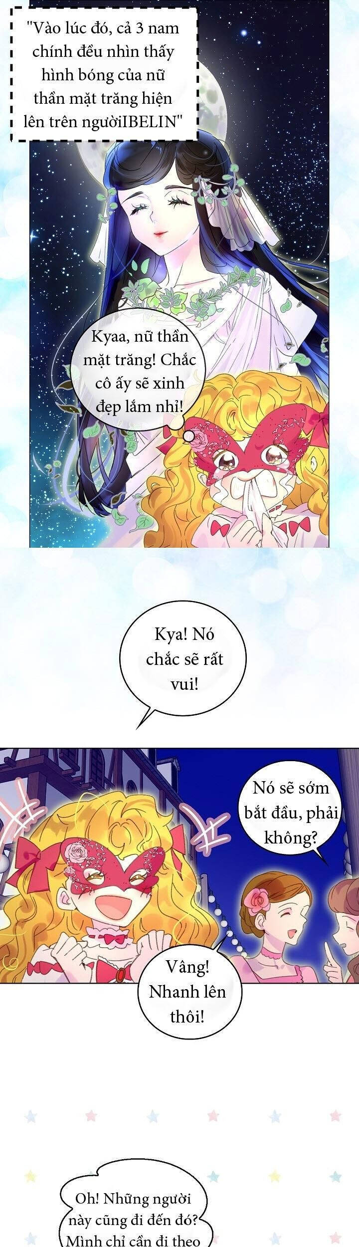 Đừng Xem Thường Nữ Phụ: Chapter 69