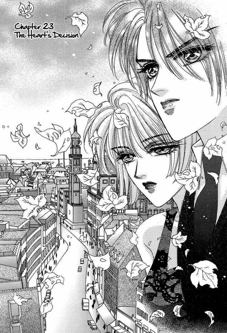 Princess Diana: Chapter 23