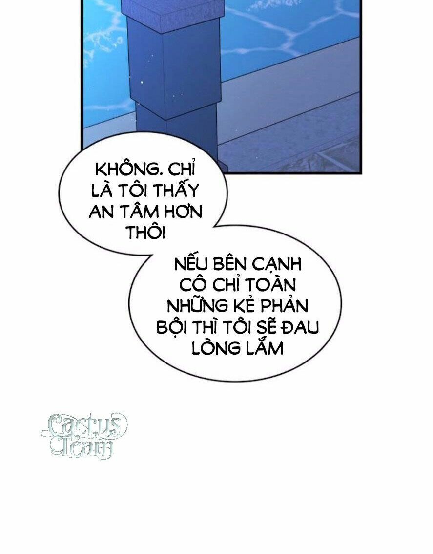 Lòng Trung Thành Với Kẻ Ác: Chapter 9