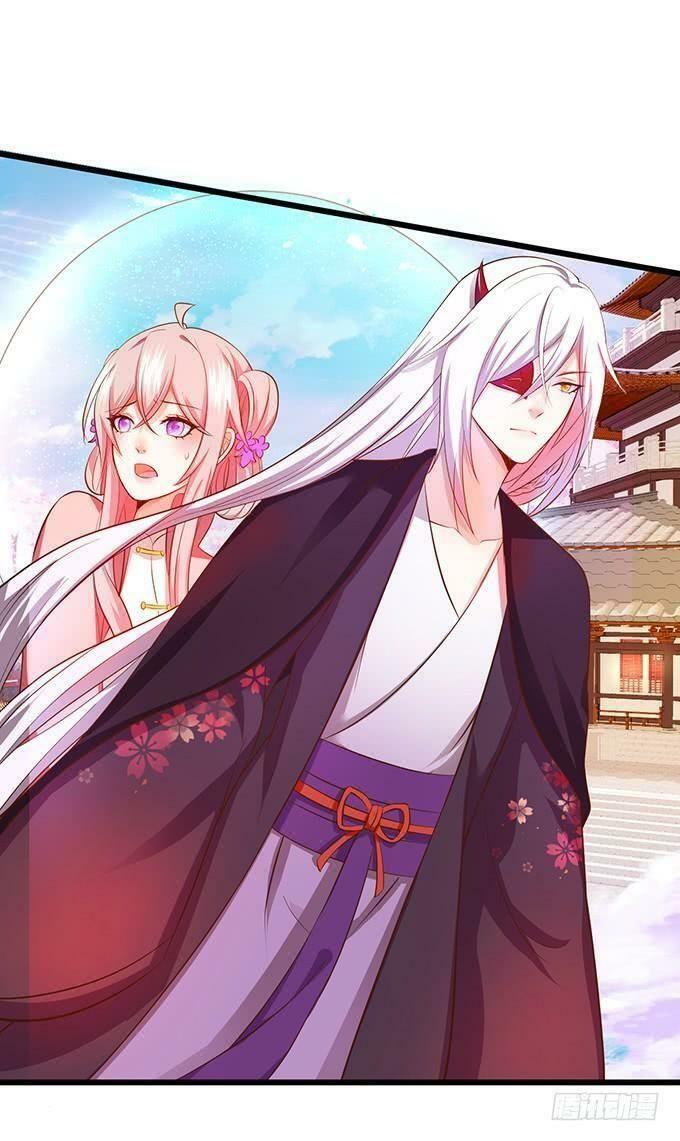Hồ Tiên Hung Bạo: Chapter 78