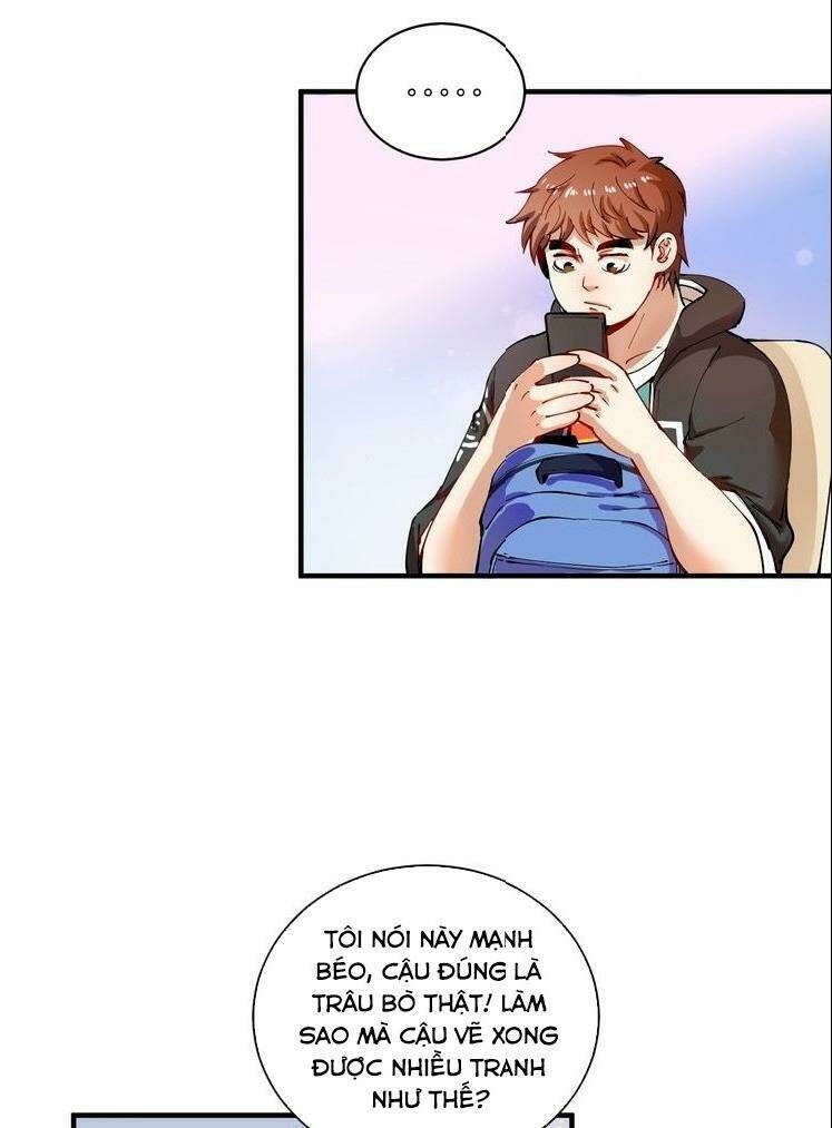 Ta Có Rất Nhiều Thành Tích: Chapter 5