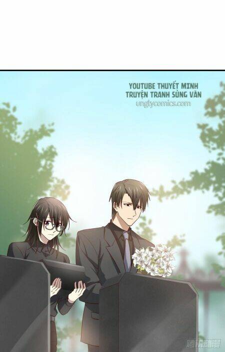 Đơn Phương Yêu Thầm Anh: Chapter 77