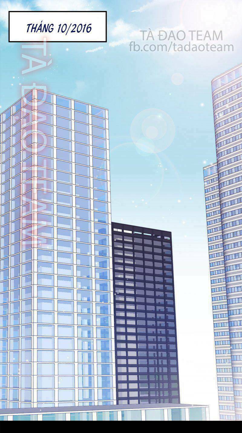 Người Yêu Thời Không: Chapter 29