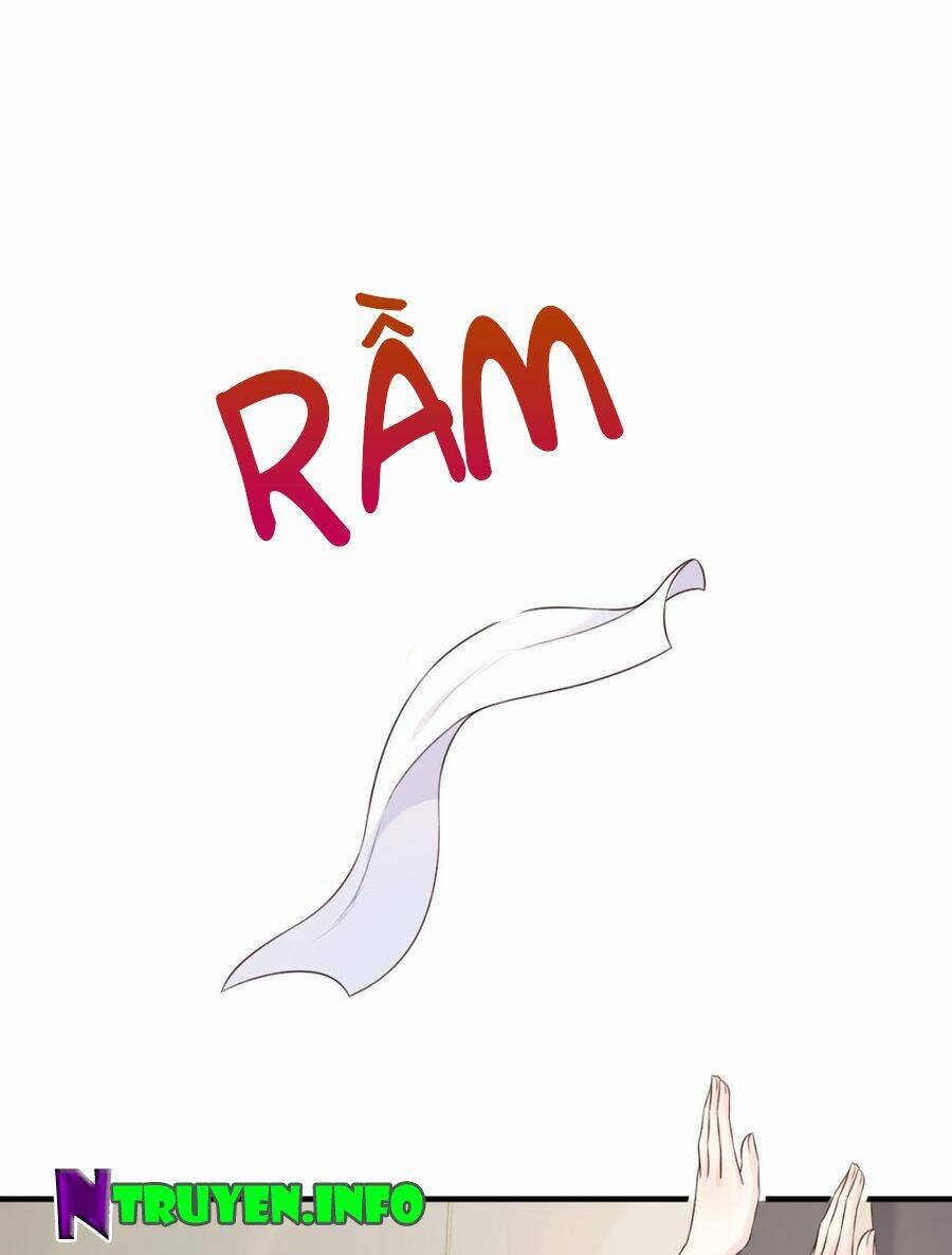 Tư Sủng Cục Cưng Bảo Bối: Chapter 47