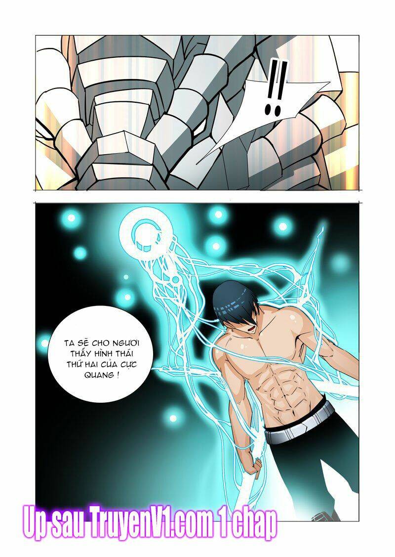 Tháp Kỳ: Chapter 156