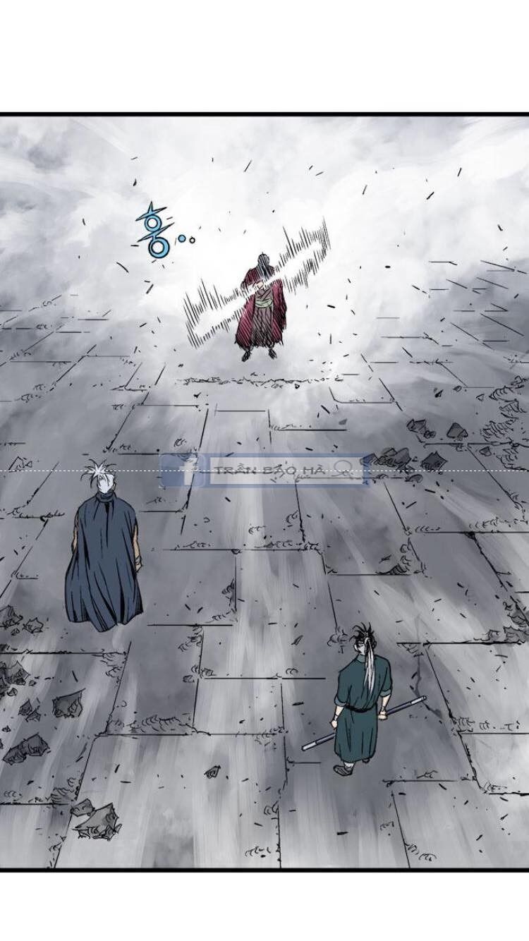 Cao Thủ 2: Chapter 122