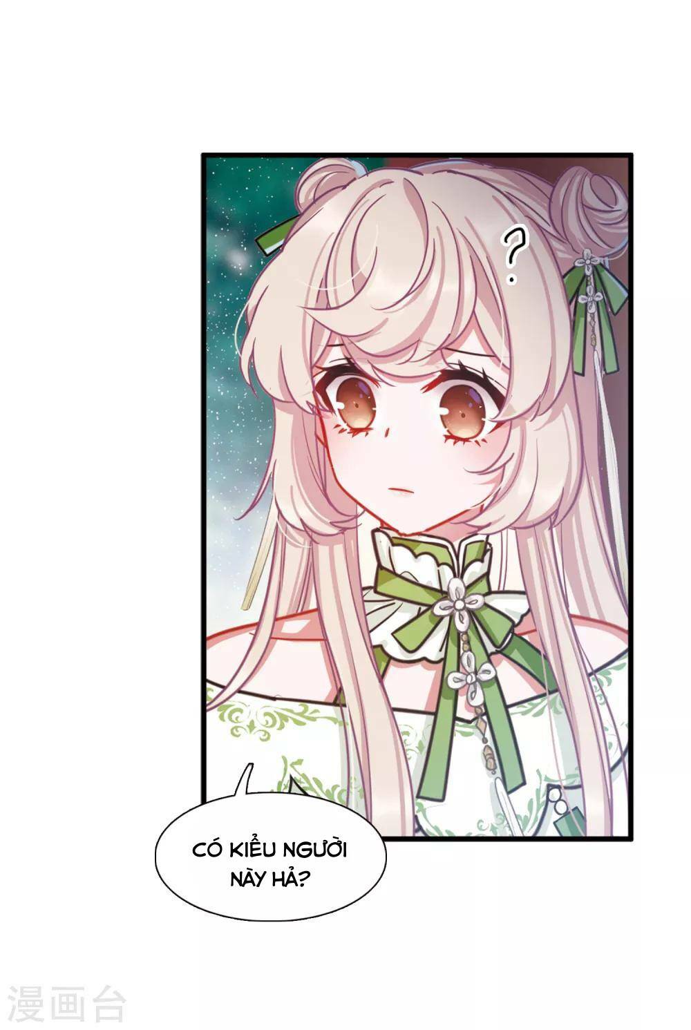 Danh Kiếm Chủng: Chapter 18