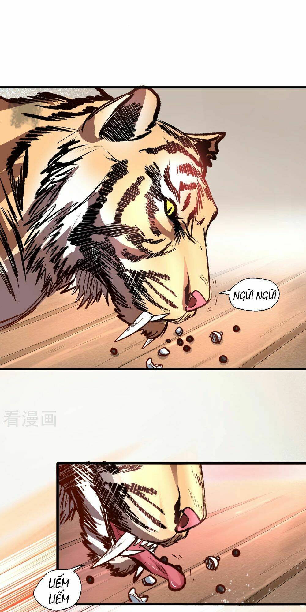 Tối Cường Đại Biểu Hoàng Kim Thận: Chapter 6