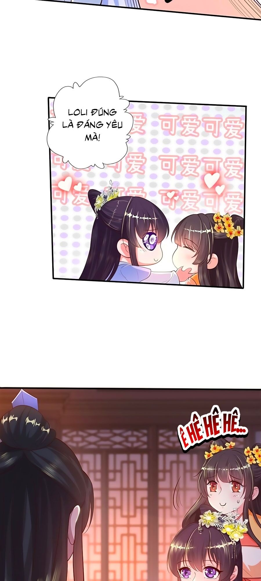 Phượng Ngự Tà Vương: Chapter 39
