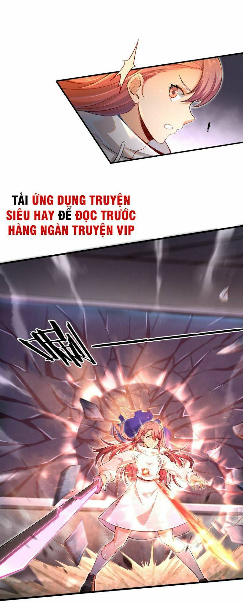 Một Trăm Triệu Điểm: Chapter 6