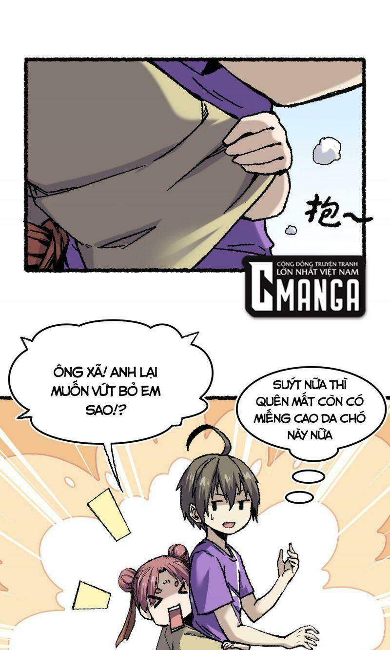 Ta Độ Kiếp Thất Bại Đều Là Tại Ngươi: Chapter 69