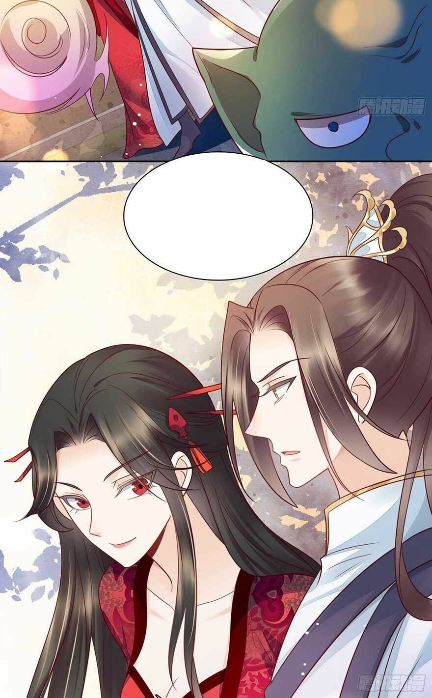 Làm Nũng Trong Lòng Kẻ Cấm Dục: Chapter 9