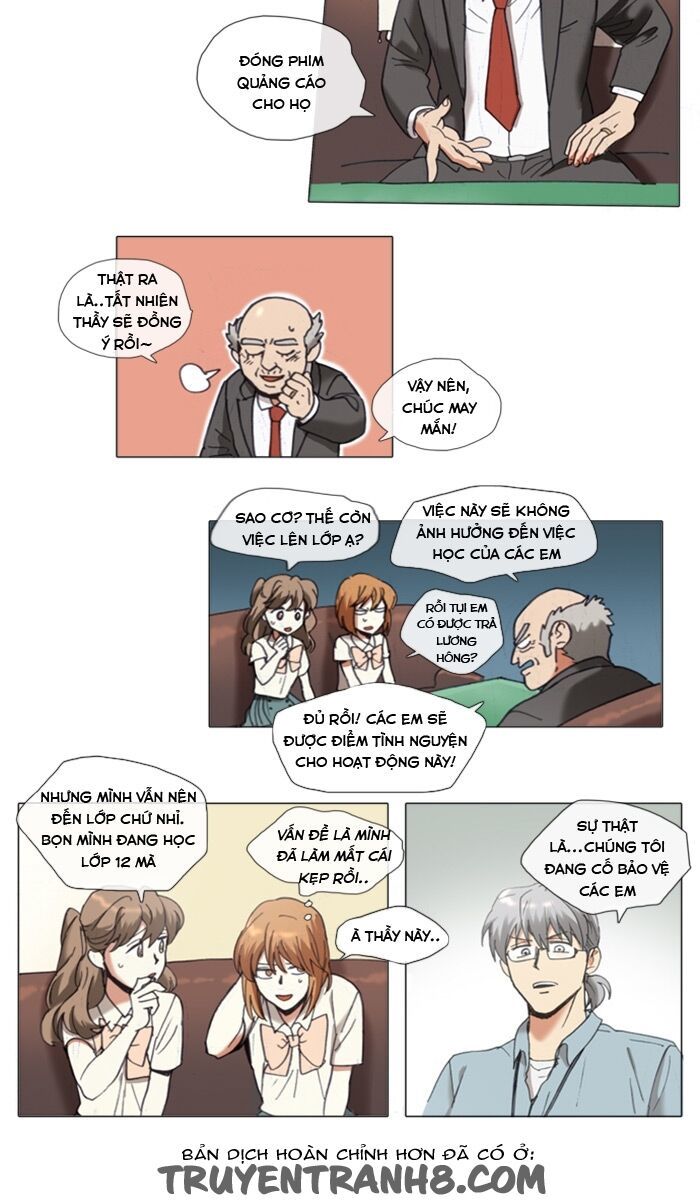 Magical Exam Student: Chapter 58