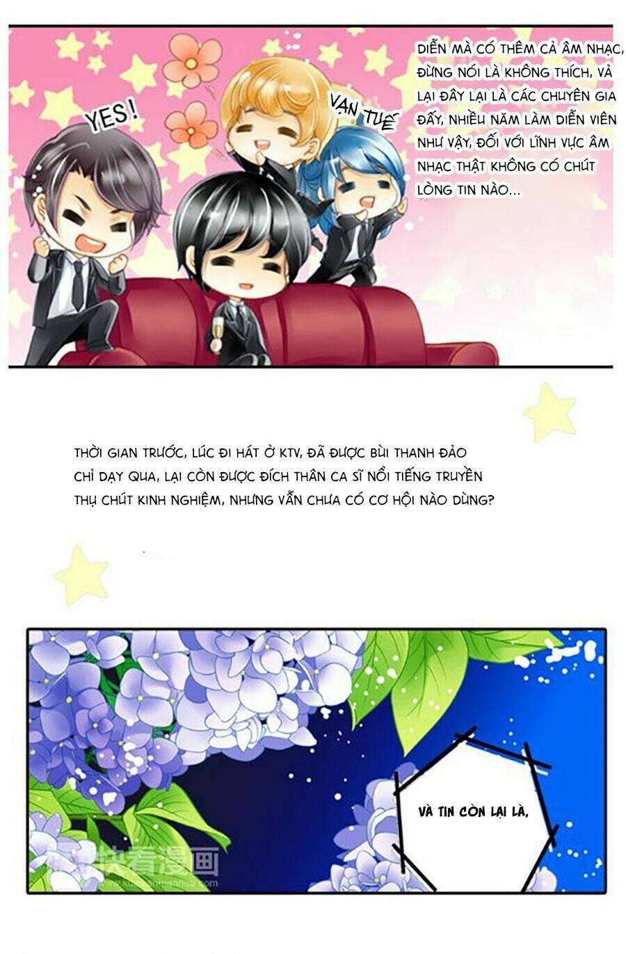 Siêu Sao Trứ Danh: Chapter 19