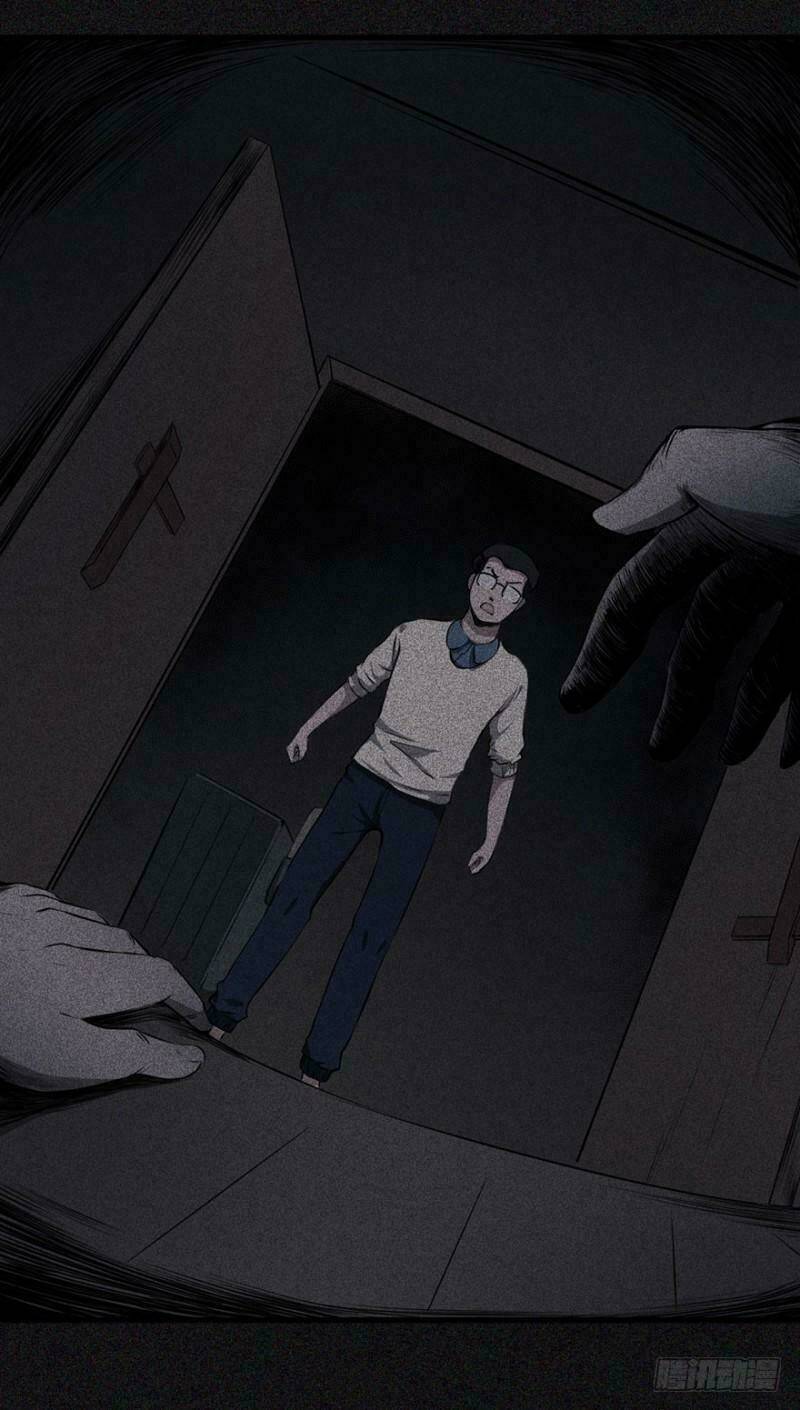 Trở Lại Căn Nhà Ma: Chapter 6