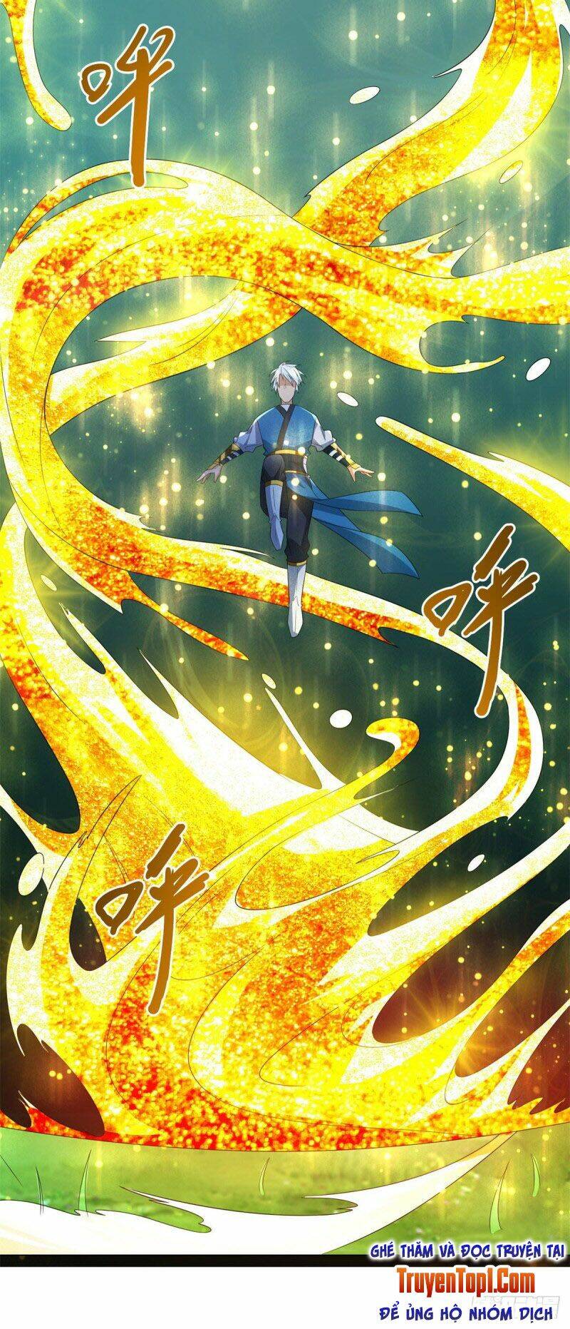 Chí Tôn Trọng Sinh: Chapter 67